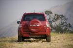 Suzuki Grand Vitara 2009 года